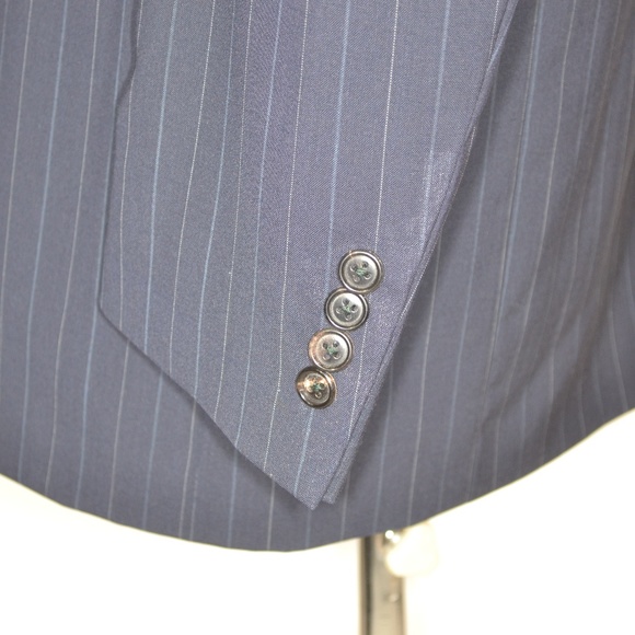 Ermenegildo Zegna US: 44L, EU: 54L Sport Coat - Picture 4 of 8